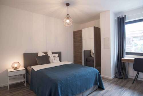 Foto - WG-Zimmer in Frankfurt am Main 675,00 € 18 m²