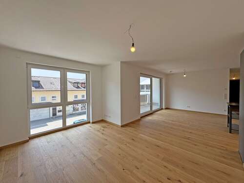 Foto - Wohnung zum Kaufen in Garmisch-Partenkirchen 998.000,00 € 104 m²