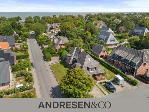 Foto - Grundstück zu verkaufen in Sylt 2.100.000,00 € 937 m²