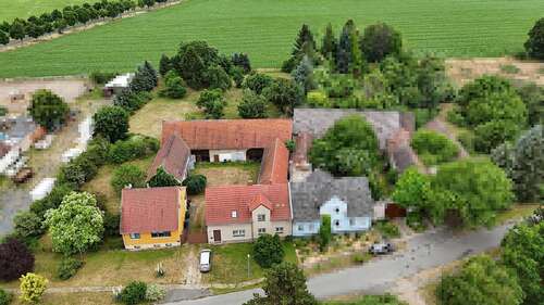 Foto - Haus zum Kaufen in Herzberg (Elster) 249.000,00 € 122 m²
