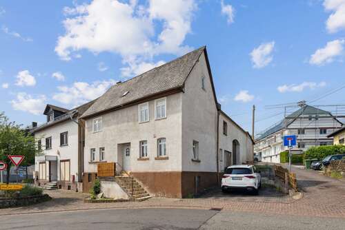 Foto - Haus zum Kaufen in Meudt 189.000,00 € 126 m²