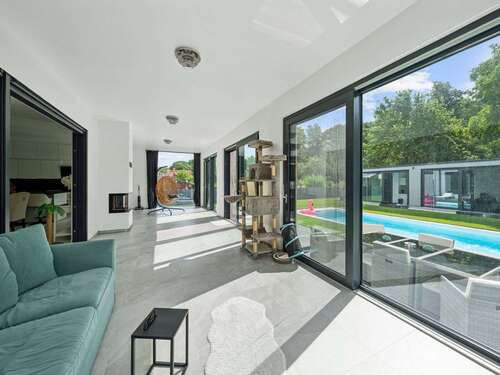 Foto - Haus zum Kaufen in Berlin 1.950.000,00 € 300 m²