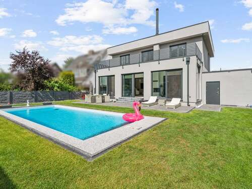 Foto - Haus zum Kaufen in Berlin 1.895.000,00 € 300 m²