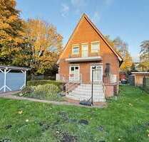 Haus zum Kaufen in Hamburg 369.000,00 € 99 m²