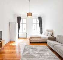 Wohnung zum Mieten in Berlin 1.170,00 € 38 m²