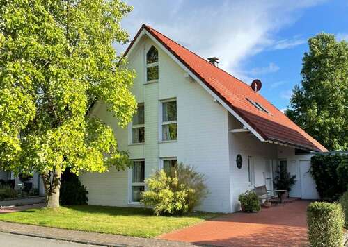 Foto - Haus zum Mieten in Coesfeld 1.500,00 € 167 m²