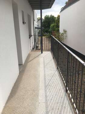 Foto - Wohnung zum Mieten in Frankfurt- Nieder Eschbach 820,00 € 50 m²