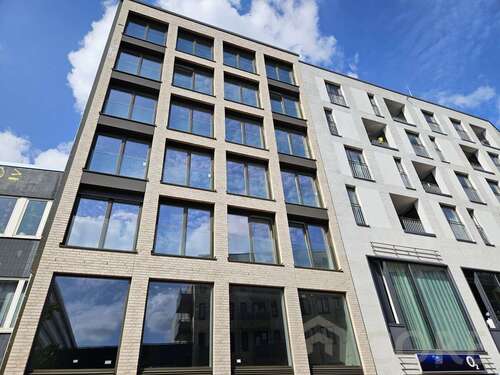 Foto - Wohnung zum Mieten in Hamburg Altona-Altstadt 2.500,00 € 95 m²