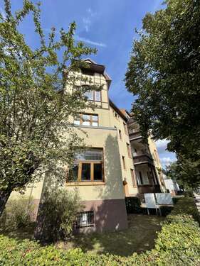 Foto - Wohnung zum Mieten in Magdeburg 1.350,00 € 179.33 m²