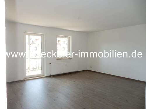 Foto - Wohnung zum Mieten in Naumburg 270,00 € 38.31 m²