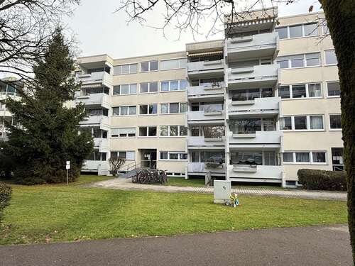Foto - Wohnung zum Kaufen in Freising 200.000,00 € 43.19 m²