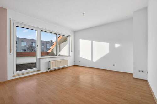 Foto - Wohnung zum Kaufen in Karlsruhe Neureut 229.000,00 € 56.96 m²