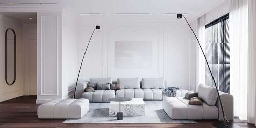 Foto - Wohnung zum Kaufen in Caputh 325.000,00 € 55 m²