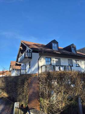 Foto - Wohnung zum Kaufen in Wolfratshausen 275.000,00 € 54 m²