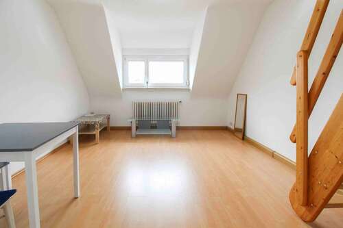 Foto - Wohnung zum Kaufen in Stuttgart 160.000,00 € 28.27 m²