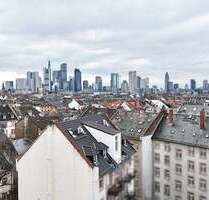 Wohnung zum Kaufen in Frankfurt 349.000,00 € 58 m²