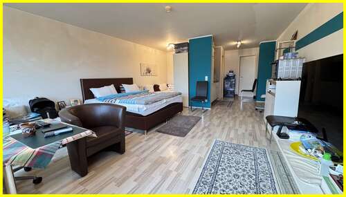 Foto - Wohnung zum Kaufen in Fürth 139.000,00 € 46.13 m²