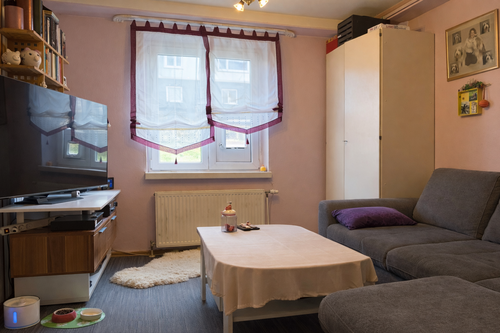 Foto - Wohnung zum Kaufen in Backnang 145.000,00 € 55 m²