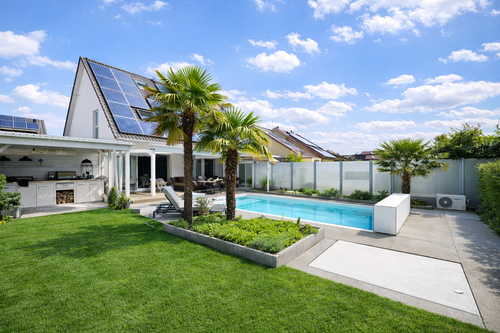 Foto - Haus zum Kaufen in Mönchengladbach 698.000,00 € 150 m²