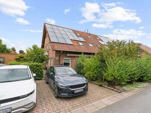 Foto - Haus zum Kaufen in Greven 620.000,00 € 322 m²