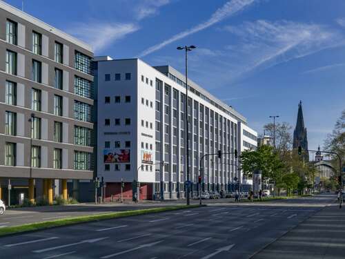 Foto - Garage zu vermieten in Köln 159,00 €