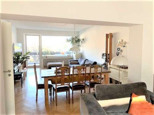 Foto - Wohnung zum Mieten in Düsseldorf 1.900,00 € 106 m²