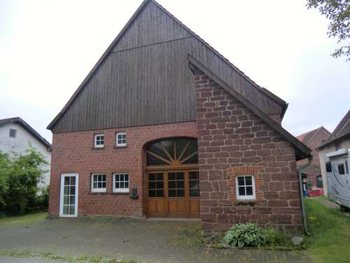 Foto - Haus zum Kaufen in Lichtenau 75.000,00 € 184 m²