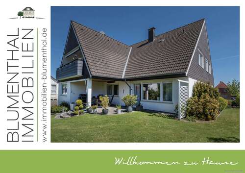 Foto - Haus zum Kaufen in Bielefeld Vilsendorf 595.000,00 € 249 m²