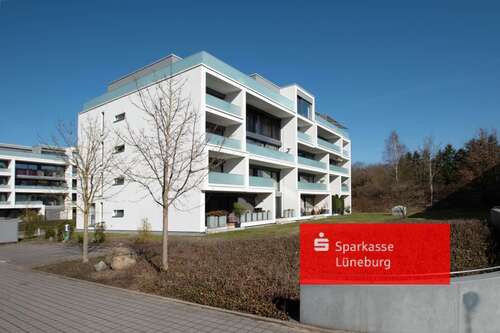 Foto - Wohnung zum Kaufen in Lüneburg 745.000,00 € 127.65 m²