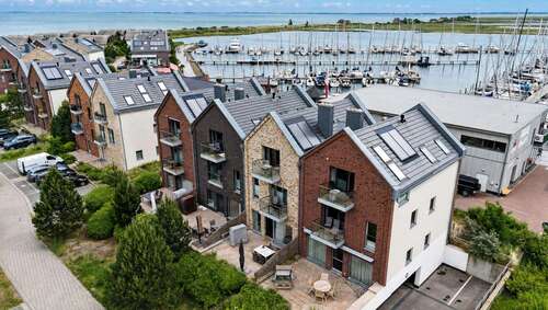 Foto - Wohnung zum Kaufen in Heiligenhafen 579.000,00 € 77 m²