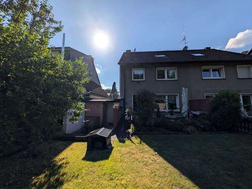 Foto - Haus zum Kaufen in Herne 275.000,00 € 115 m²