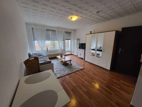 Foto - Wohnung zum Mieten in Aachen 485,00 € 33 m²