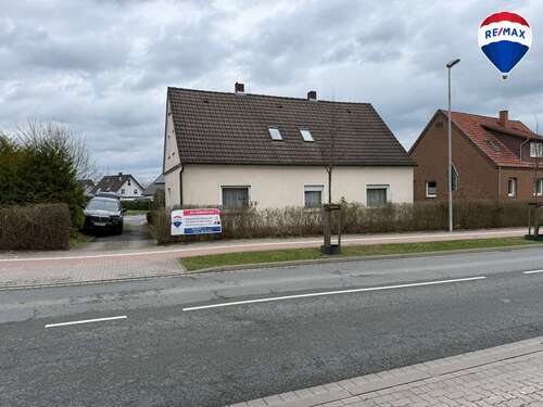 Foto - Haus zum Kaufen in Herford 199.990,00 € 150 m²