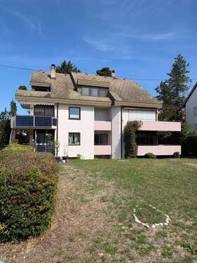 Foto - Wohnung zum Kaufen in Meersburg 329.000,00 € 81 m²
