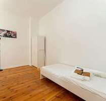 WG-Zimmer in Berlin 605,00 € 9 m²