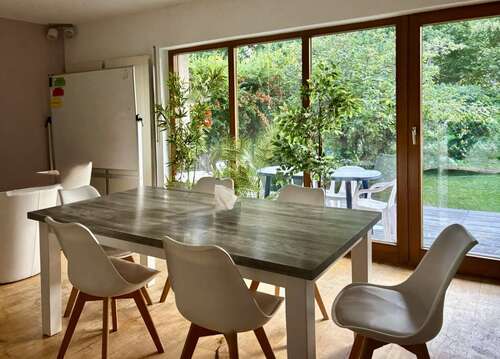 Foto - Haus zum Mieten in Hanau 2.400,00 € 155 m²