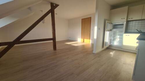Foto - Wohnung zum Mieten in Chemnitz 330,00 € 52.98 m²