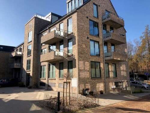Foto - Wohnung zum Mieten in Flensburg 1.245,00 € 98.24 m²