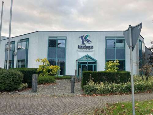 Foto - Büro in Bocholt 2.802,50 € 425 m²