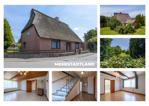 Foto - Haus zum Kaufen in Remmels 249.000,00 € 118.57 m²