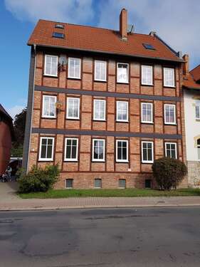 Foto - Wohnung zum Mieten in Halberstadt 319,00 € 70 m²