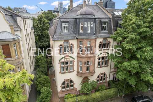 Foto - Wohnung zum Kaufen in Frankfurt am Main 2.000.000,00 € 194 m²
