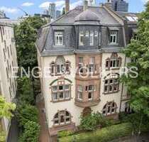 Wohnung zum Kaufen in Frankfurt am Main 2.100.000,00 € 194 m²