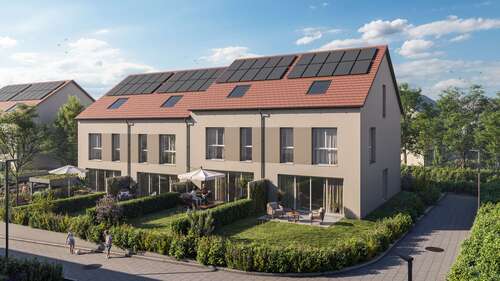 Foto - Haus zum Kaufen in Leonberg 664.000,00 € 141 m²