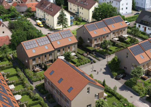 Foto - Haus zum Kaufen in Leonberg 664.000,00 € 141 m²