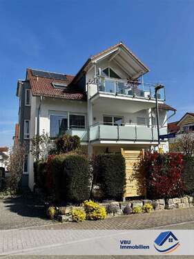 Foto - Wohnung zum Kaufen in Nordheim 449.000,00 € 103.65 m²