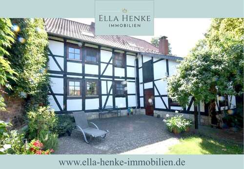 Foto - Haus zum Kaufen in Königslutter-Bornum 530.000,00 € 204 m²