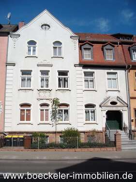 Foto - Wohnung zum Mieten in Naumburg 170,00 € 17 m²