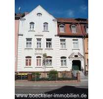 Wohnung zum Mieten in Naumburg 170,00 € 17 m²