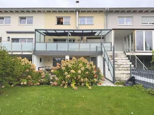 Foto - Haus zum Kaufen in Lahr 760.000,00 € 169 m²